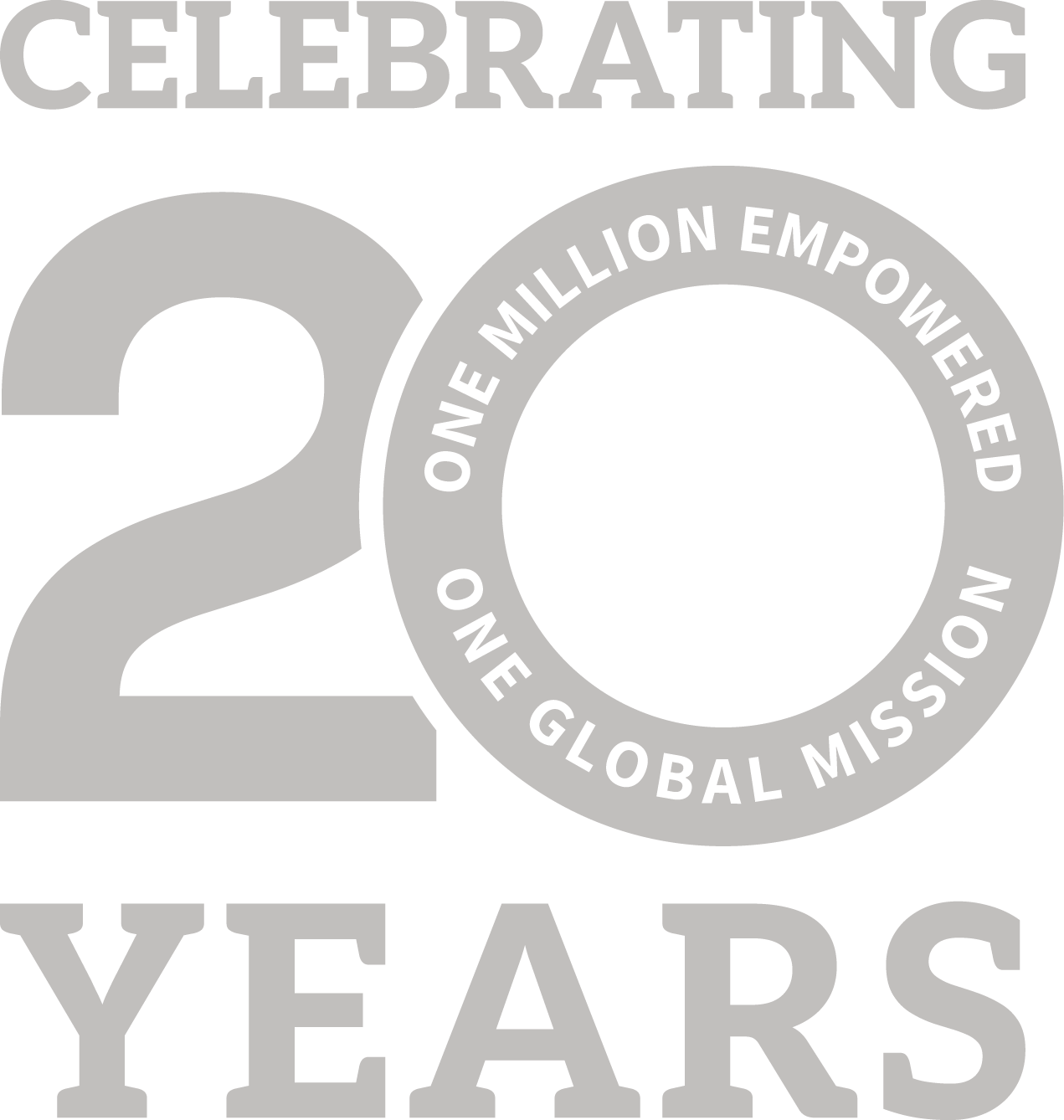Dental Brigades Celebrating 20 Years